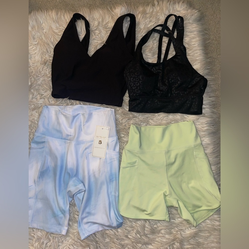 Buffbunny bundle